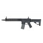 Ares Amoeba Octarms Pro SR16 Aeg AR-071 Black