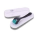 Derma Roller 0.2MM Black