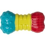Petstages Multi-squeak Bone Dog Toy Waggs Online Pet Shop
