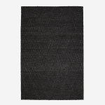Rug - Double-cross Peat - 200X300CM