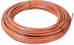 Pipe Polycop 15MMX50M Per Roll 1-WAY Pipe Joint