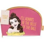 Disney Pure Princess Tiana Cosmetic Bag