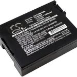 Replacement Battery For Cisco DPQ3925 DPQ3212 Netgear Nighthawk AC1900 Ubee Etc.