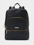 Bec Laptop Backpack - 0 Black