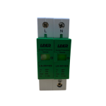 LSD-10 2 20KA 2P Surge Protector