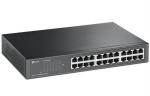 TP-link TL-SF1024D 24-PORT 10 100MBPS Desktop Switch