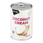 Pnp Coconut Cream Can 400ML