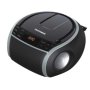 Telefunken Portable Radio Cd Player With Bluetooth