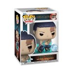 Funko Pop Animation: Jujutsu Kaisen – Aoi Todo Special Edition
