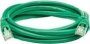 Netix Q666-15MGREEN 15M Cat 6 High Quality Patch Cable - Green