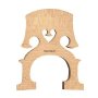 Bausch Cello Bridge Uncut 1/4