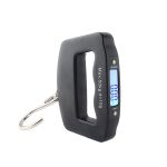 Travel Digital Luggage Hook Weight Scale