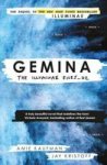 Gemina Book 2 - The Illuminae Files Paperback