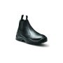 Chelsea Boot Black UK 5