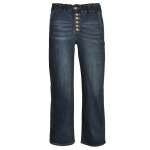 Flare Joggers - Dark Blue XL