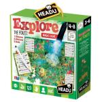 Explore The Forest