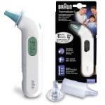 Braun Irt 3030