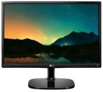 LG CM14 19.5" 1600 X 900 Resolution Vga Port LED Colour Monitor