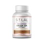 Solac Green Tea Extract 60 Capsules – 300mg Antioxidant