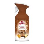 Air Scents Fresh Dry Room Spray Amber And Oud 250ML