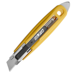 olfa olfa safety knife with tape slitter box opener cutter ctr sk9