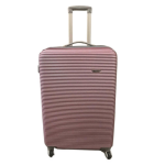 Smte 1-PIECE Travel 20-32 Inch Luggage Suitcase Set Stylish 67 Cm With Keychain