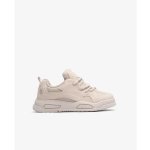 Youth Lagerfeld - Mixed Media Sneaker