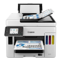 Canon Maxify GX7040 All-in-one Wireless Colour Ink Tank Printer