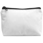 Pre-production Sample Kosi MINI Toiletry Bag - Red