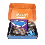 Maker Uno X Learning Box Kit - School Bundle
