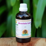 Graviola Leaf Tincture 100ML Willow
