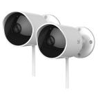 Outdoor Security Camera 2PK
