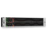 FBQ6200HD 31-BAND Stereo Graphic Eq
