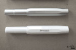 Kaweco Skyline Sport Rollerball Pen White