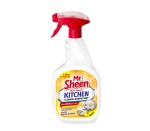 Mr Sheen Multisurface Kitchen Cleaner & Disinfectant 1 L