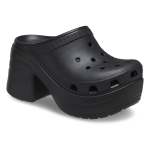 Siren Clog - Black M11