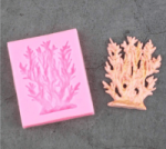 Sea Coral Silicone Mold