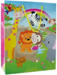 Animals Gift Bag Large