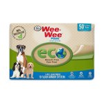 Eco Dog Training Pads
