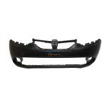 Renault Sandero 2 Front Bumper 14-17