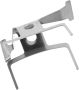 Foldable Electric Bike Brake Pads With Spring Bicycle Disc Brake Spacer