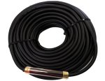 HDMI-30M 30M HDMI Gold Plated Cable Male To Male HDMI Transmission Rate Of Up To 10.2GBPS