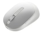 Dell Pro Premium Compact Mouse – MS7421W – Platinum Silver