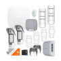 Ajax Hub 2 4G Home Combocam Kit