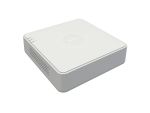 Hikvision 4-CH 1080P Lite 1U H.265 Essd Dvr 330GB