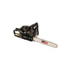 Lawn Star Chain Saw Petrol 40CC 35CM Chain-bar - 20-54035