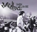 Live At The Bbc Cd
