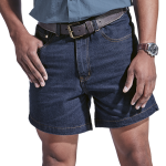 Bundu Denim Shorts Bun-den