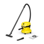 Karcher – Wet And Dry Vacuum Cleaner – WD2PLUSV-12 4 18