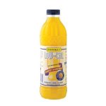 Brookes Low-cal Passion Fruit Squash 1L